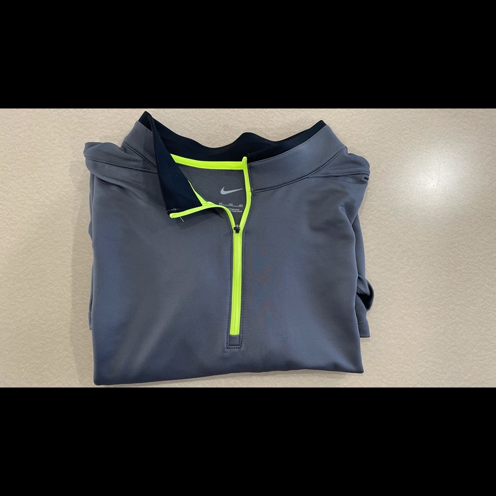 Nike Mens pullover 4XL